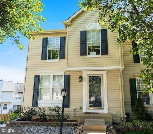 3355 Canton Ct, DUMFRIES, VA, 22026-2175 | Card Image
