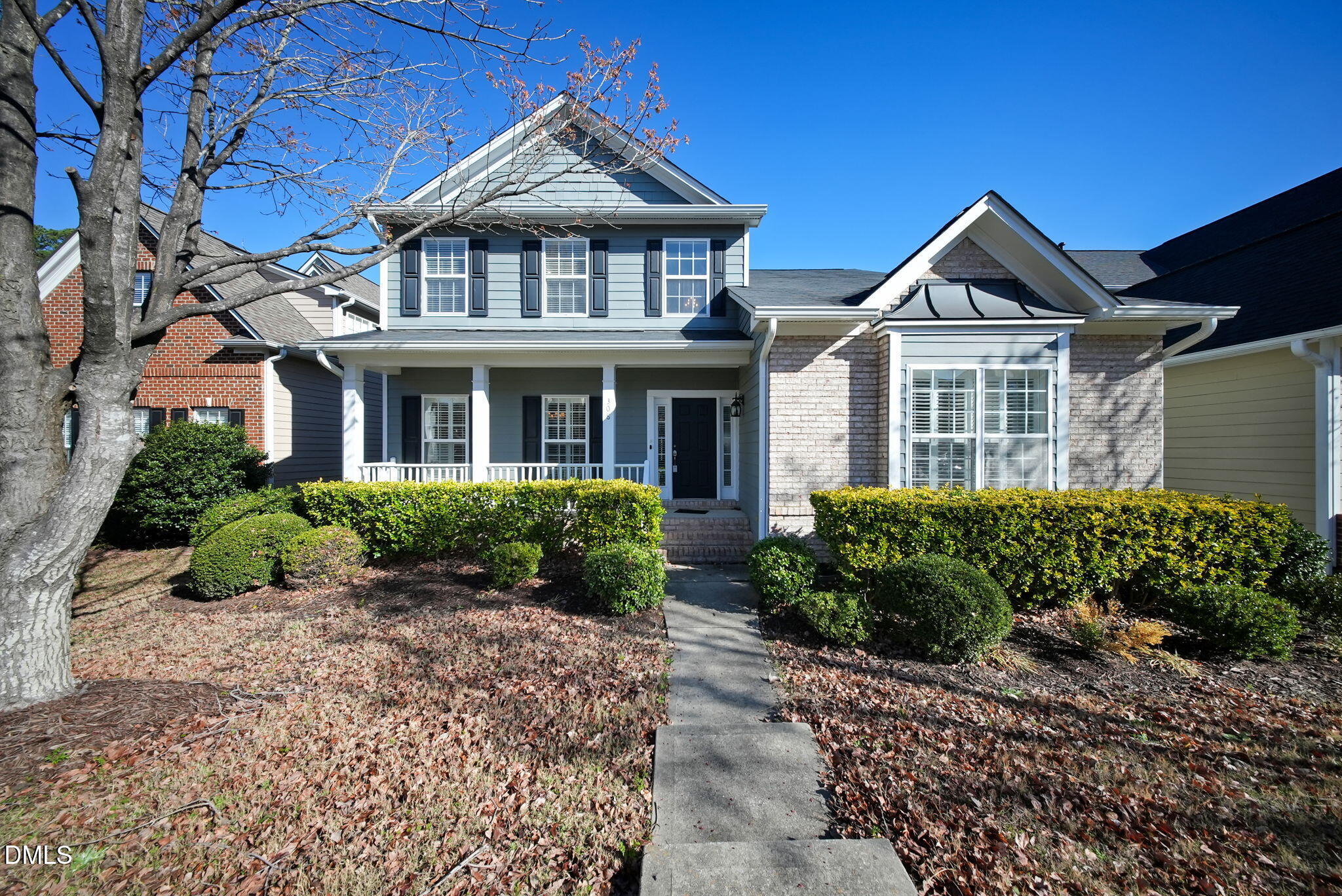 Residential in Cary 3