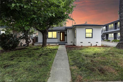 57 S Grand Oaks Ave, Pasadena, CA, 91107-4113 | Card Image