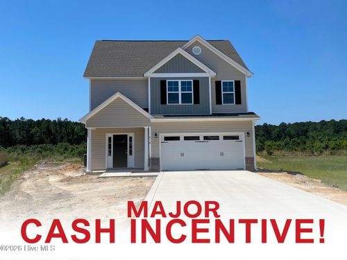 218 Talton Estates Dr, Pikeville, NC, 27863-7002 | Card Image