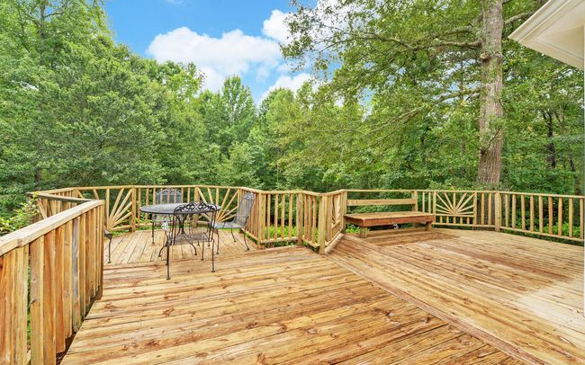 814 Brush Creek Rd, House other with 4 bedrooms, 3 bathrooms and 2 parking in Colbert GA | Image 30