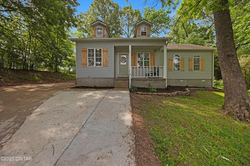 55 Lost Creek Dr, Jackson, TN, 38305-8408 | Card Image