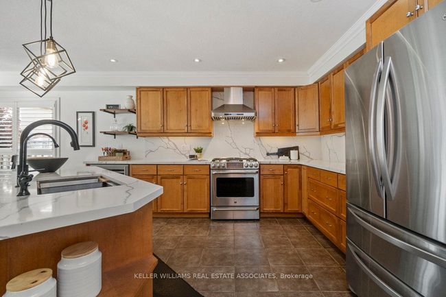 10 Meadowglen Blvd, House other with 4 bedrooms, 4 bathrooms and 2 parking in Georgetown ON | Image 14