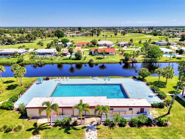 APT-127 - 96 Boundary Blvd, Condo with 2 bedrooms, 2 bathrooms and null parking in ROTONDA WEST FL | Image 47
