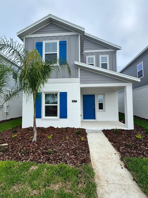 5677 Meditation Dr, CLERMONT, FL, 34714-8141 | Card Image