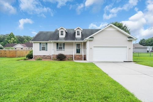 355 W Doak Rd, Manchester, TN, 37355-7444 | Card Image