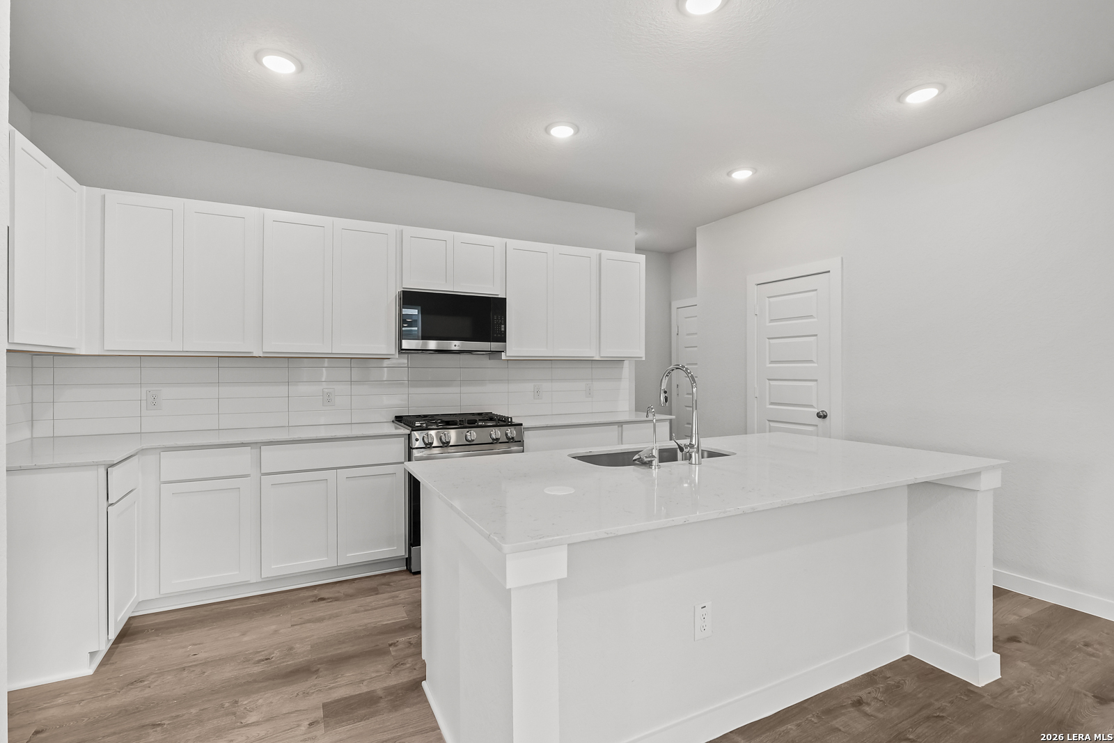 Residential in San Antonio 4