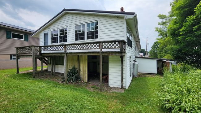 316 Susquehanna Street, House other with 3 bedrooms, 2 bathrooms and null parking in Boswell Boro PA | Image 5