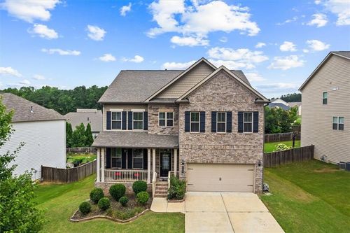 326 Hillgrove Dr, Canton, GA, 30114-8601 | Card Image