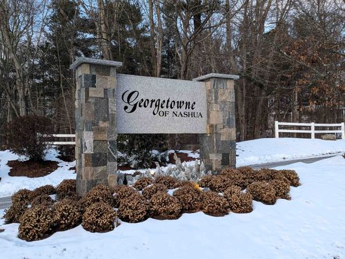 38 Georgetown Drive, Nashua, NH, 03062 | Card Image