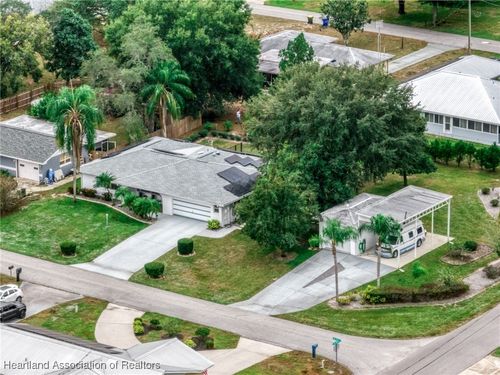 316 Fox Ridge Rd, LAKE PLACID, FL, 33852-5291 | Card Image