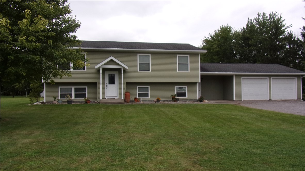 Johnson Rd, Churchville, NY 14428