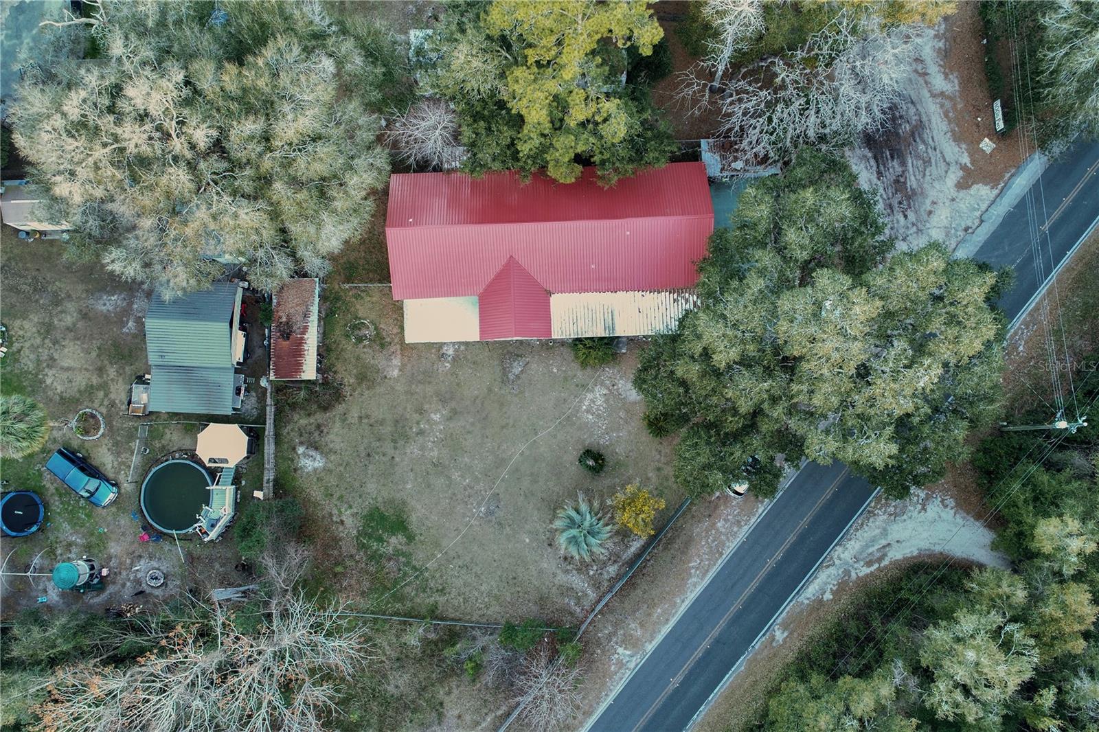 Residential in SILVER SPRINGS 3