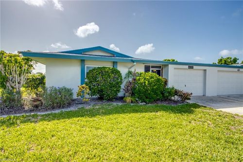 5549 Westwind Ln, FORT MYERS, FL, 33919-2745 | Card Image