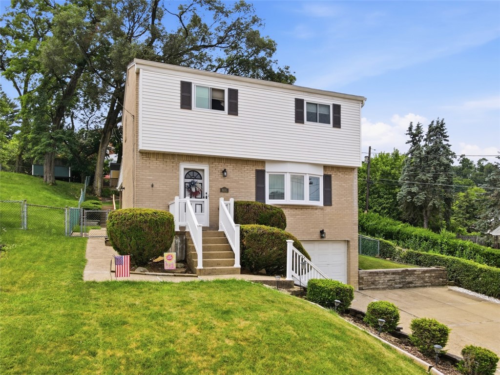 Residential in Baldwin Boro 4