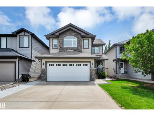 1100 Foxwood Cres, Sherwood Park, AB, T8A4X4 | Card Image