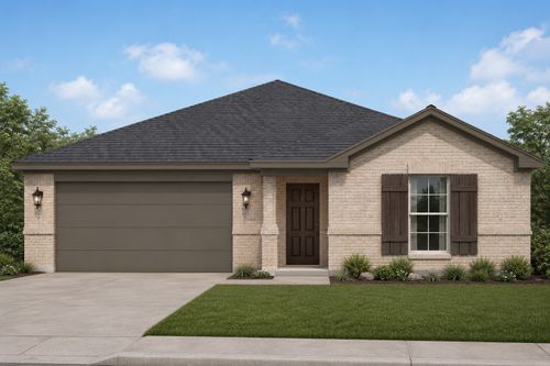 1405 Quail Creek Drive, Cleburne, TX, 76033 | Card Image