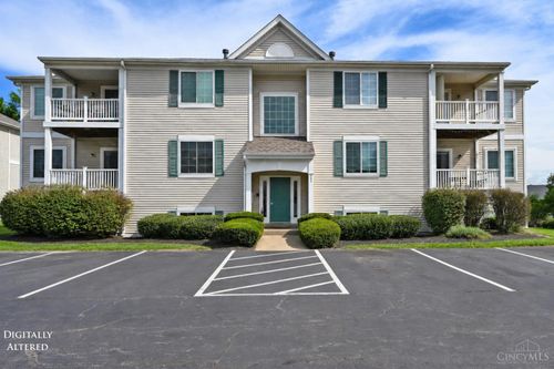 552 Aspen Glen Dr, Cincinnati, OH, 45244-1893 | Card Image