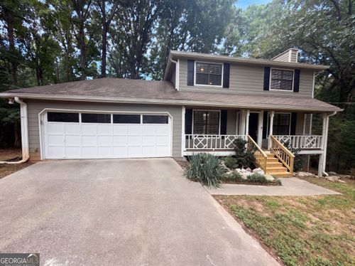 4628 Sapling Ct, Douglasville, GA, 30135-1918 | Card Image