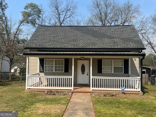 145 Peachtree St, Griffin, GA, 30223-1848 | Card Image