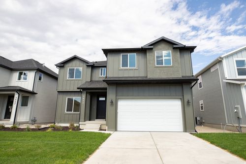 158-3935 N Calista Way, Eagle Mountain, UT, 84005-3040 | Card Image