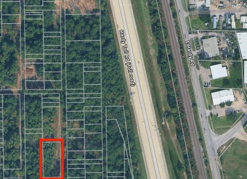0 N Hardy Road Fwy N, Spring, TX, 77373 | Card Image