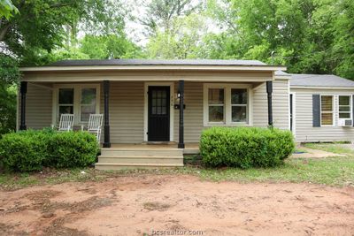 236 Bowie, House other with 3 bedrooms, 1 bathrooms and null parking in Other TX | Image 1