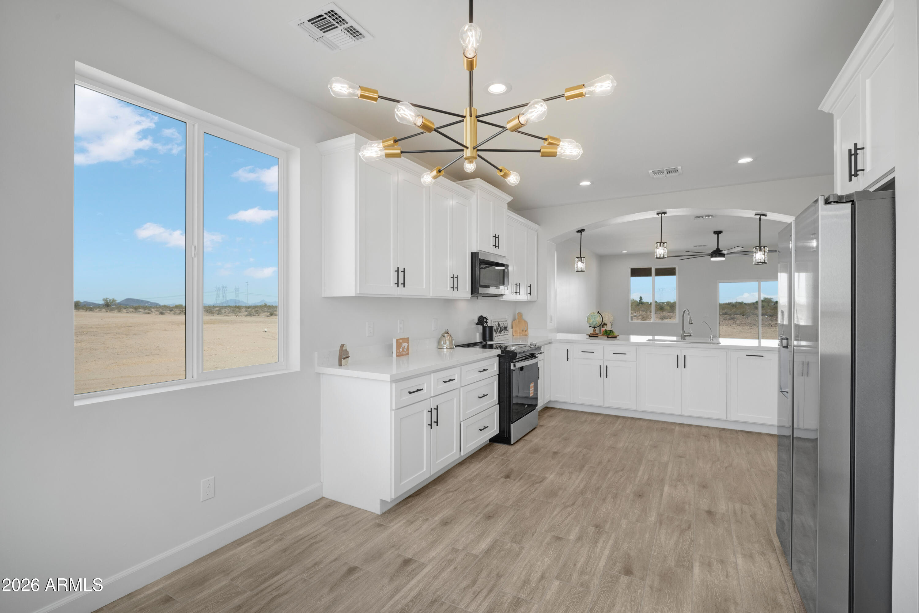 Residential in Tonopah 5
