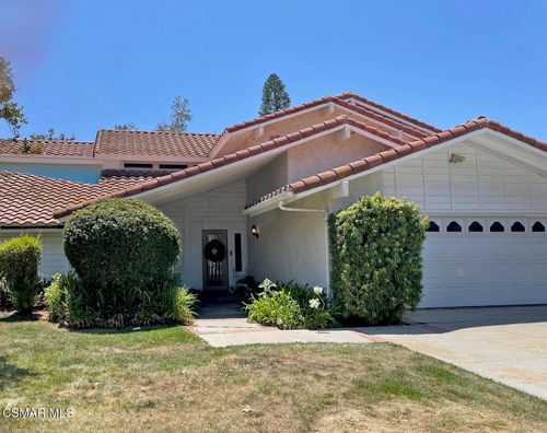 5216 Mohave Drive, Simi Valley, CA, 93063 | Card Image