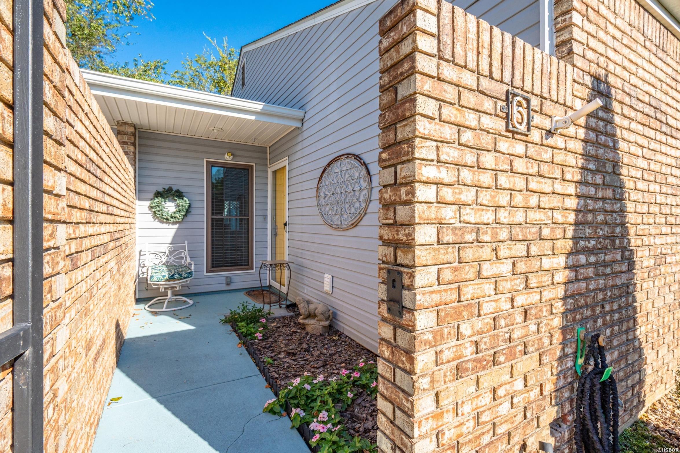 Beldoir Ct, Hot Springs, AR 71901
