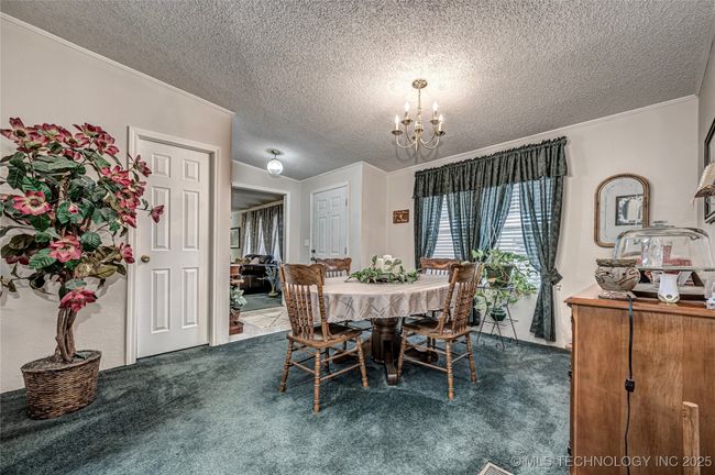 25209 E County Road 1730, House other with 4 bedrooms, 3 bathrooms and null parking in Elmore City OK | Image 17