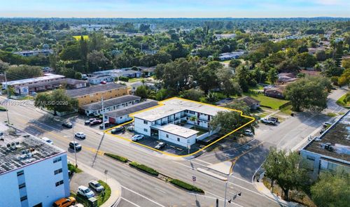 14280 Ne 6th Ave, NORTH MIAMI, FL, 33161-2998 | Card Image