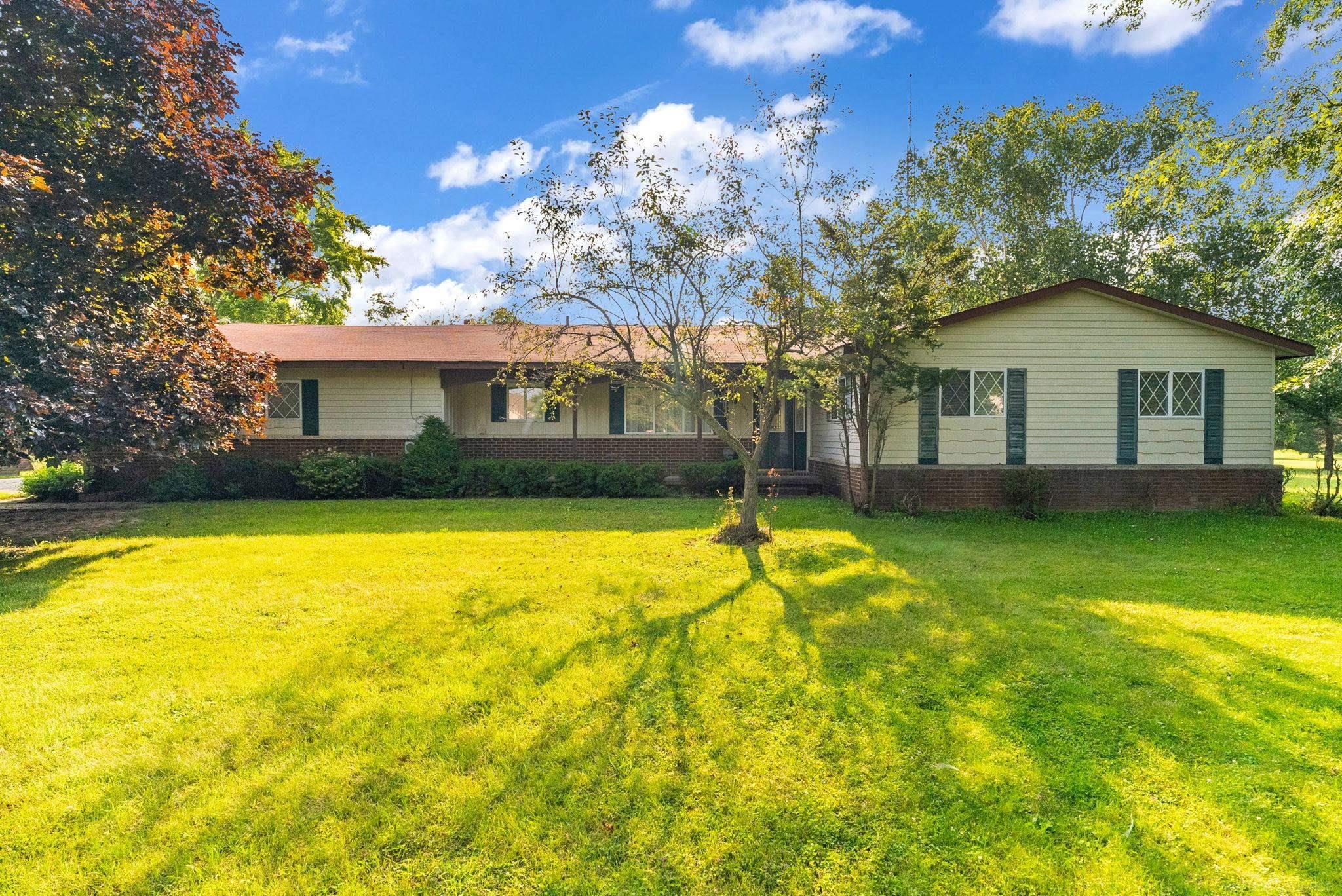 Babcock Rd, Lexington, MI 48450 #1