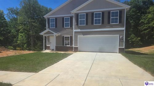 74 Carlisle Avenue, Radcliff, KY, 40175 | Card Image