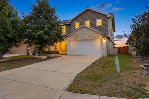 14012 Shivers Cv, San Antonio, TX, 78254 | Card Image