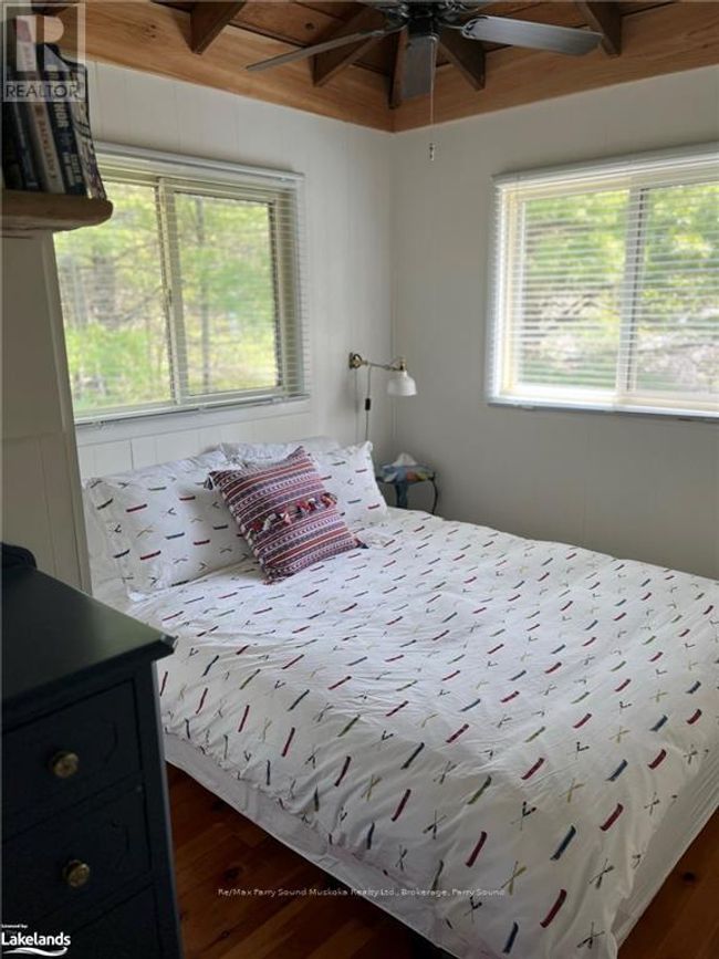 1260 Georgian Bay, House other with 2 bedrooms, 3 bathrooms and null parking in The Archipelago (Archipelago North) ON | Image 17