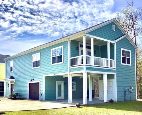 1809 24th Ave N, North Myrtle Beach, SC, 29582-6392 | Card Image