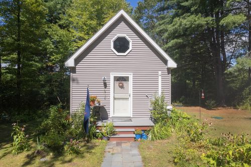 1027 Route 30 S, Castleton, VT, 05735-4405 | Card Image