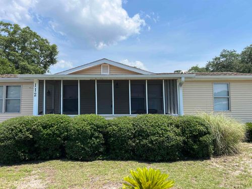 112 Village Ct, Murrells Inlet, SC, 29576-5081 | Card Image