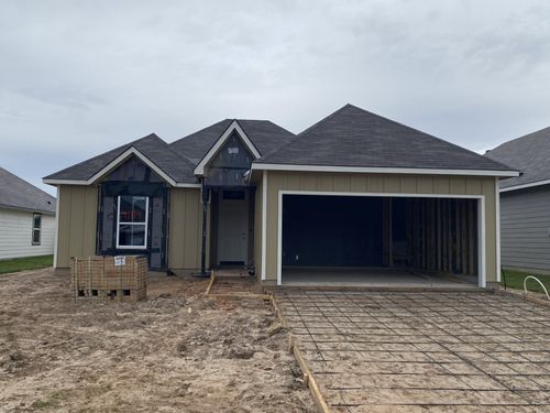 4104 Rimfire Rd, Waco, TX, 76705 | Card Image