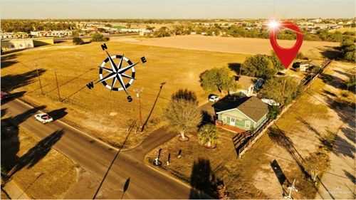 316 S Mon Mack Rd, Edinburg, TX, 78539-8840 | Card Image