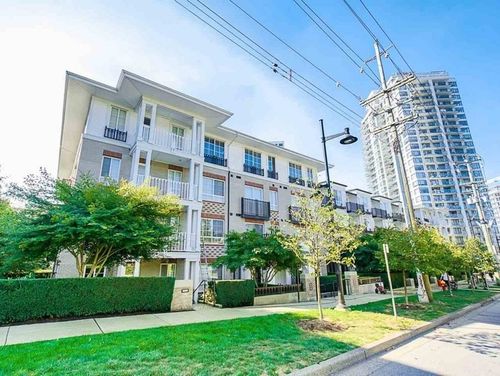 413-608 Como Lake Ave, Coquitlam, BC, V3J0B2 | Card Image