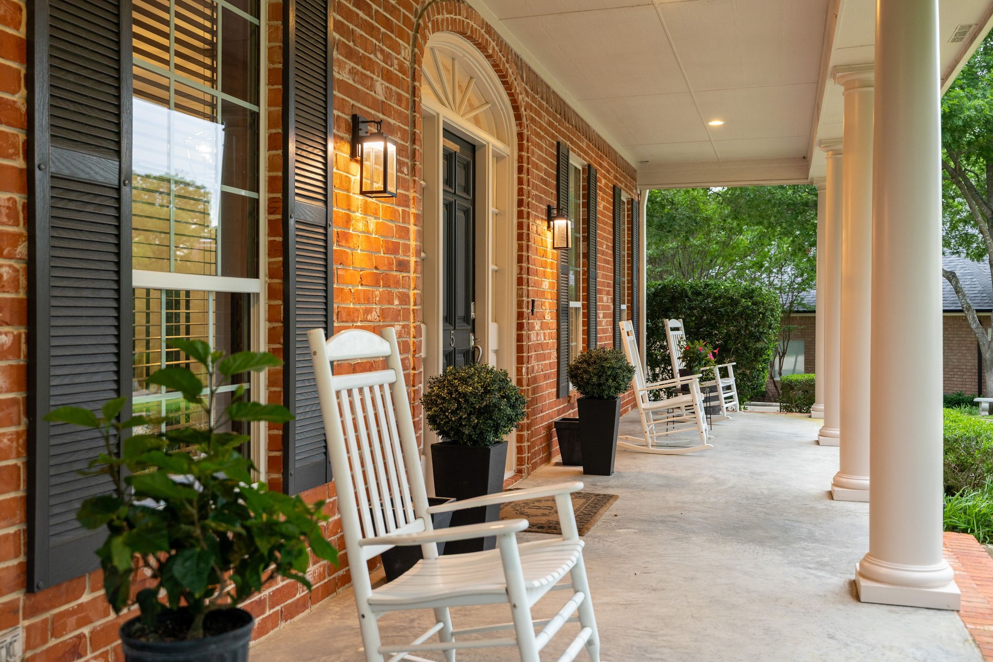 Residential in Melissa 4