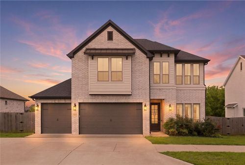 1413 Cannon Ln, Cave Springs, AR, 72718-5035 | Card Image
