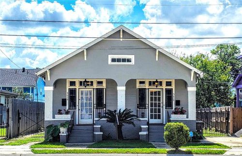 3618 20 Trafalgar Street, New Orleans, LA, 70119 | Card Image