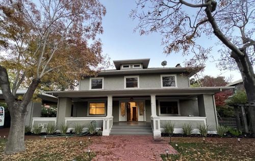 356 Coleridge Ave, Palo Alto, CA, 94301-3520 | Card Image