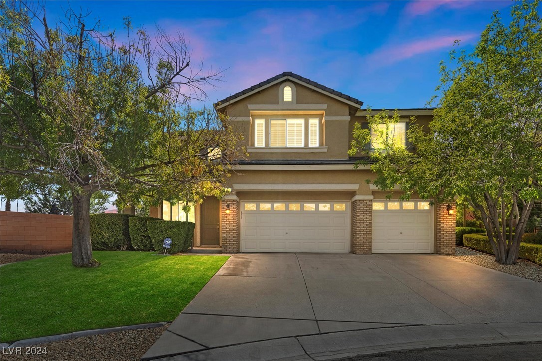 Salford Dr, Las Vegas, NV 89144