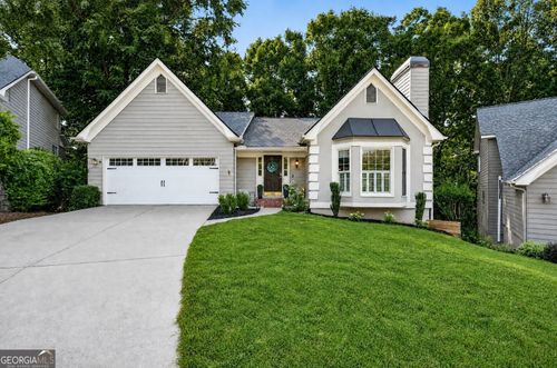 7205 Harbour Lndg, Alpharetta, GA, 30005-6941 | Card Image