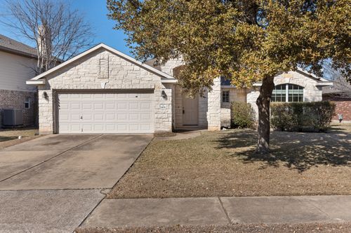 1406 Laguna Cv, Hutto, TX, 78634-5310 | Card Image