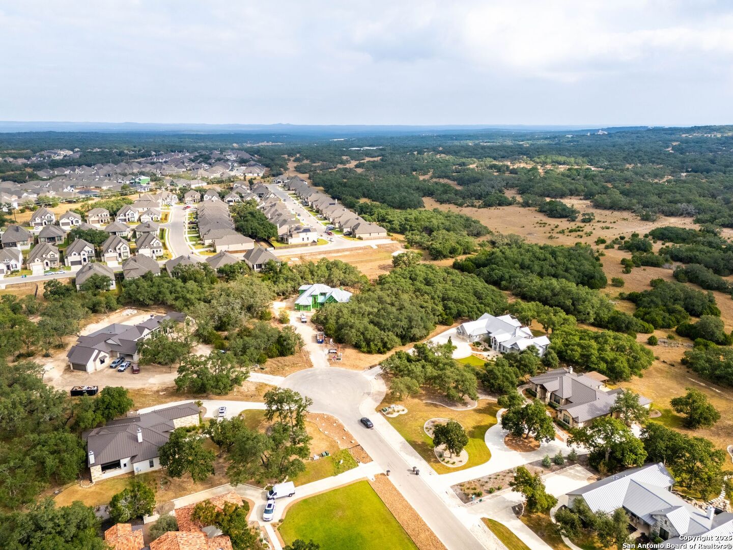 Land in Bulverde 4